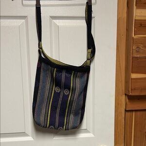 American Eagle Outfitters Classic Black Tote